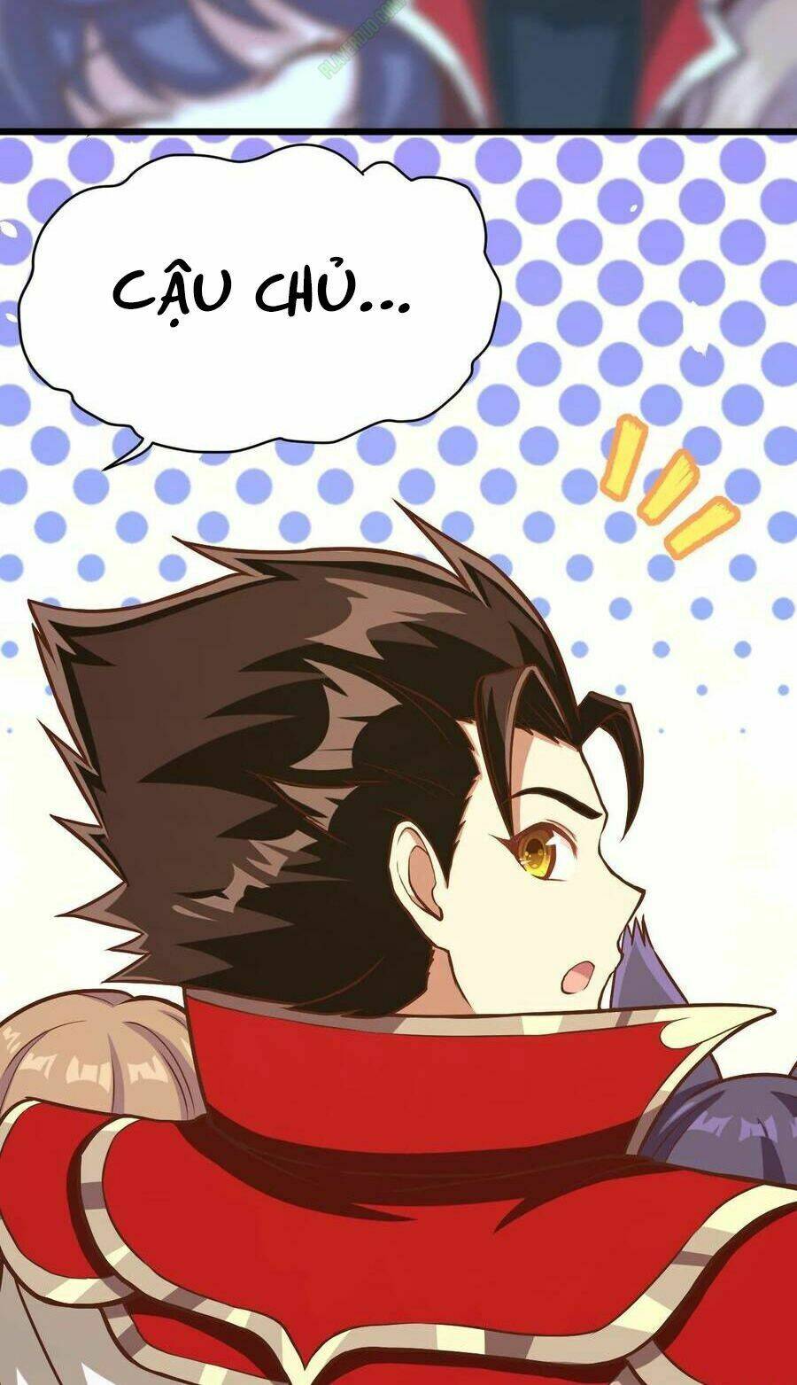 Từ Hôm Nay Bắt Đầu Làm Thành Chủ Chapter 89.2 - Trang 2