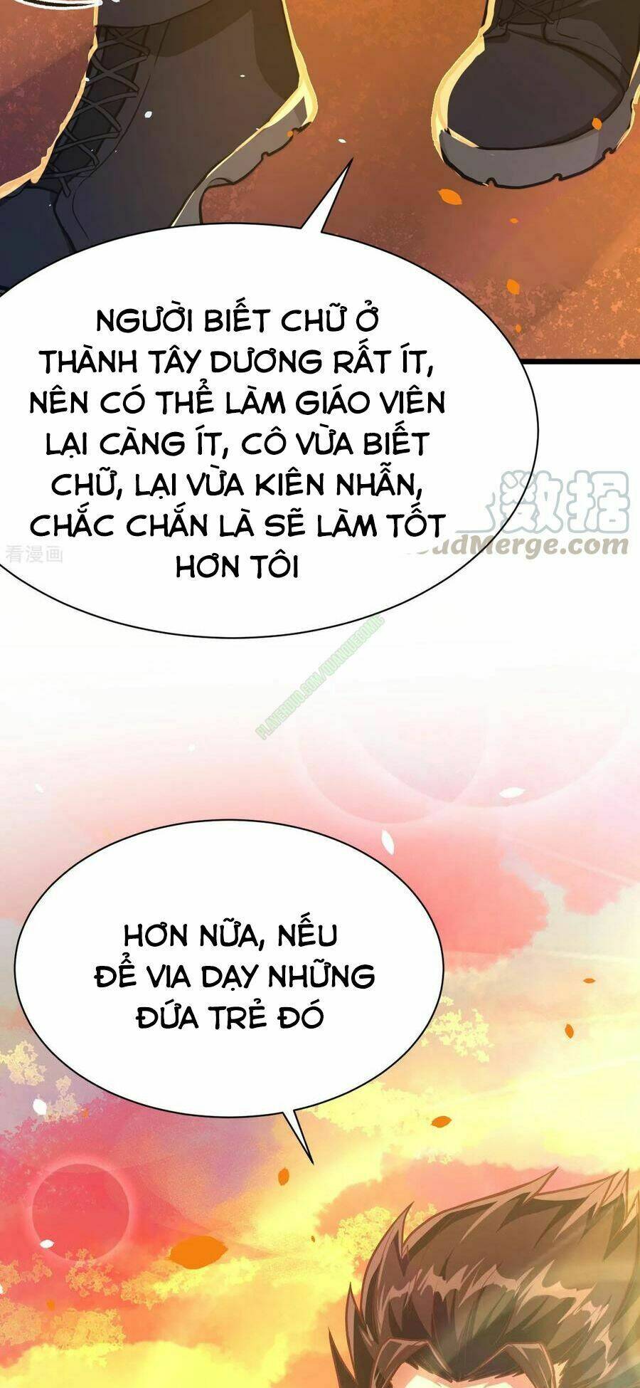 Từ Hôm Nay Bắt Đầu Làm Thành Chủ Chapter 89.2 - Trang 2