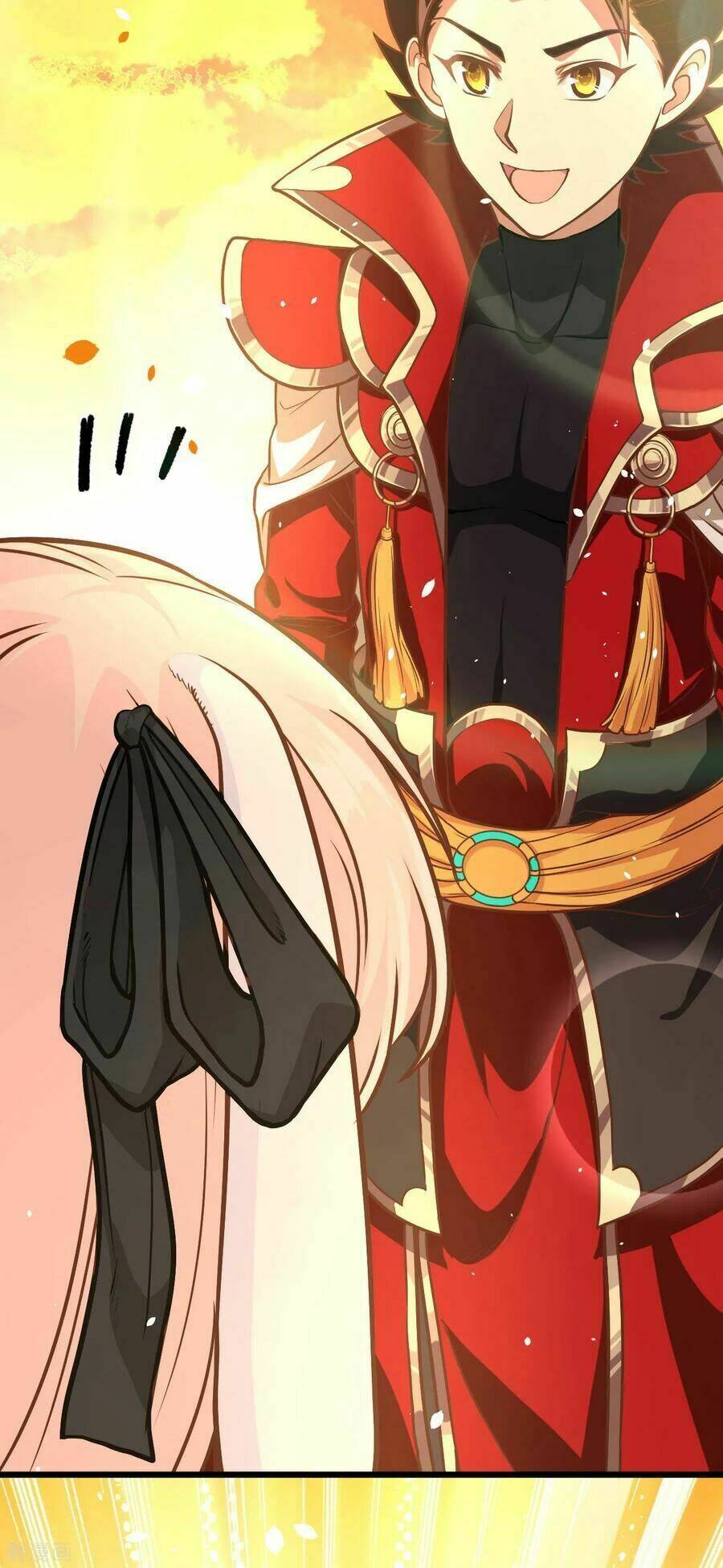 Từ Hôm Nay Bắt Đầu Làm Thành Chủ Chapter 89.2 - Trang 2