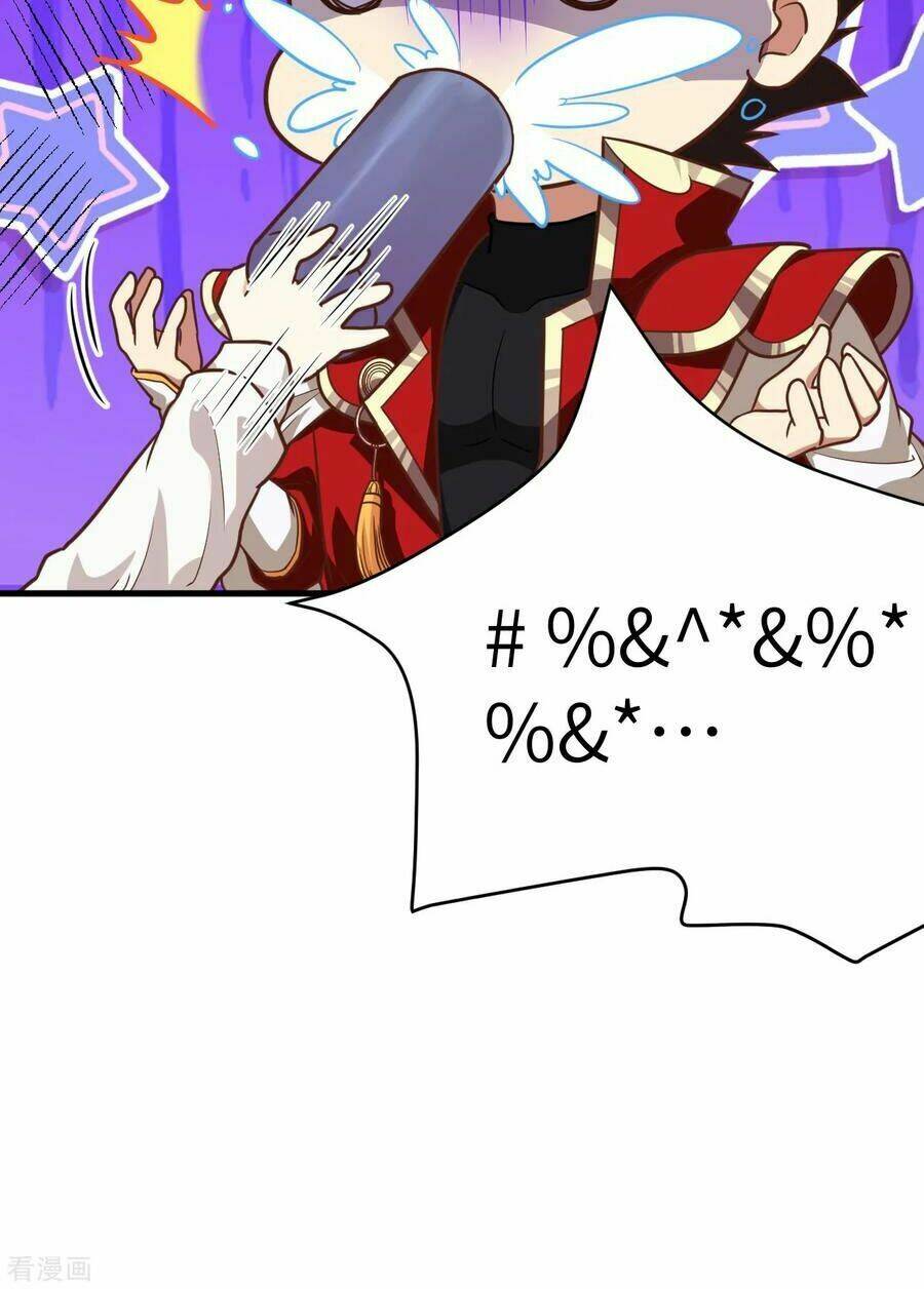 Từ Hôm Nay Bắt Đầu Làm Thành Chủ Chapter 89.2 - Trang 2