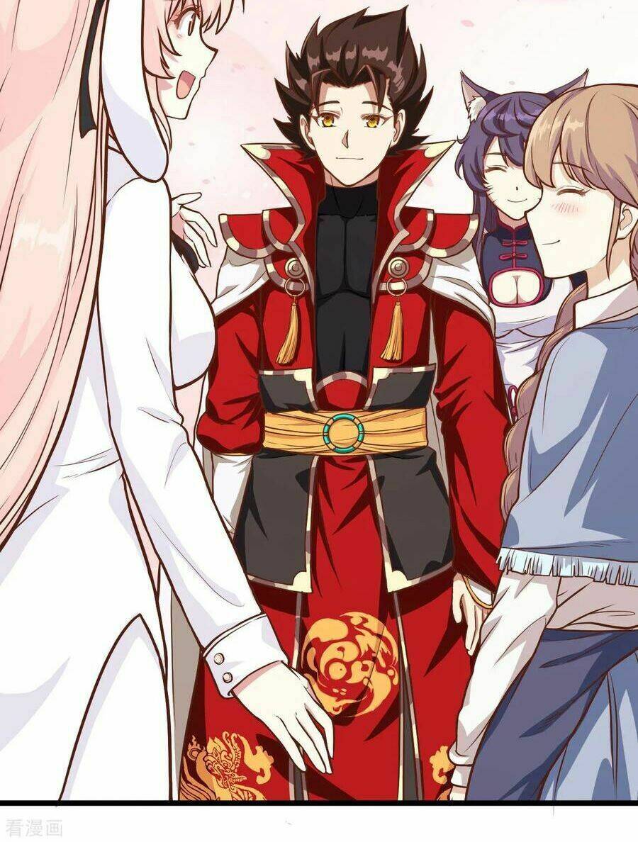 Từ Hôm Nay Bắt Đầu Làm Thành Chủ Chapter 89.2 - Trang 2