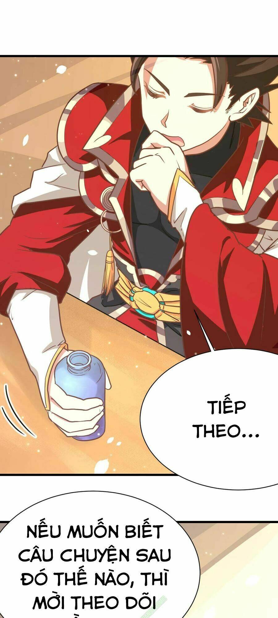 Từ Hôm Nay Bắt Đầu Làm Thành Chủ Chapter 89.2 - Trang 2