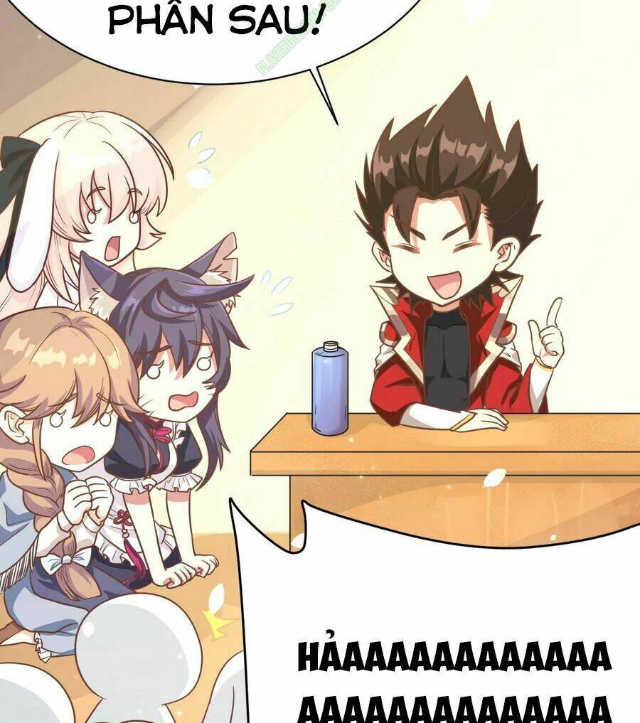 Từ Hôm Nay Bắt Đầu Làm Thành Chủ Chapter 89.2 - Trang 2