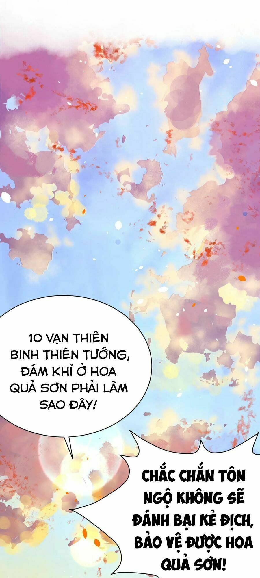 Từ Hôm Nay Bắt Đầu Làm Thành Chủ Chapter 89.2 - Trang 2