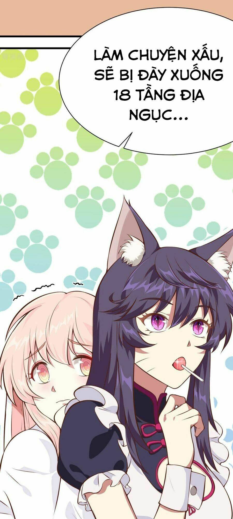 Từ Hôm Nay Bắt Đầu Làm Thành Chủ Chapter 89 - Trang 2