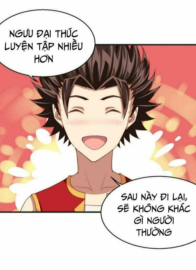 Từ Hôm Nay Bắt Đầu Làm Thành Chủ Chapter 9 - Trang 2