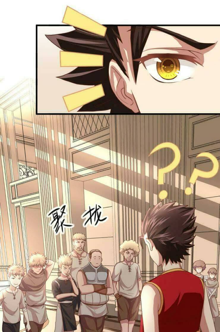 Từ Hôm Nay Bắt Đầu Làm Thành Chủ Chapter 9 - Trang 2