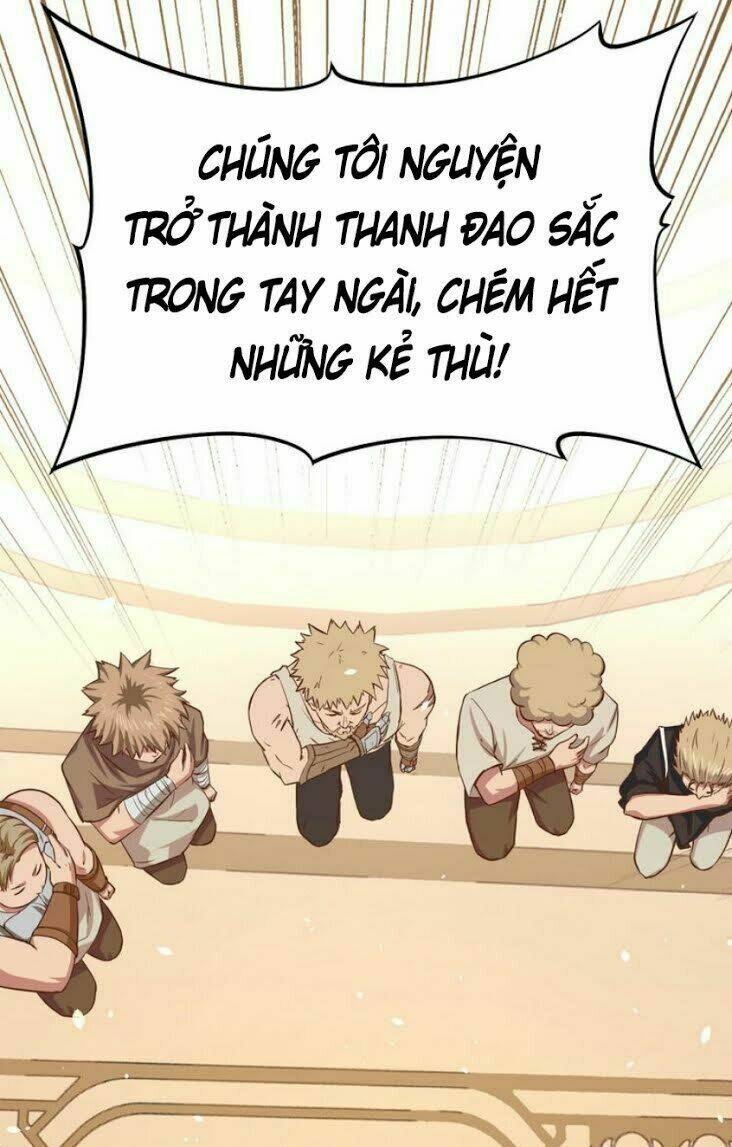 Từ Hôm Nay Bắt Đầu Làm Thành Chủ Chapter 9 - Trang 2