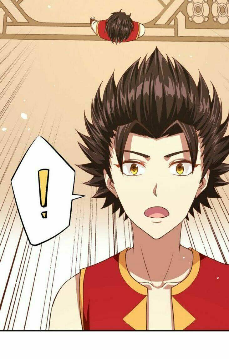 Từ Hôm Nay Bắt Đầu Làm Thành Chủ Chapter 9 - Trang 2