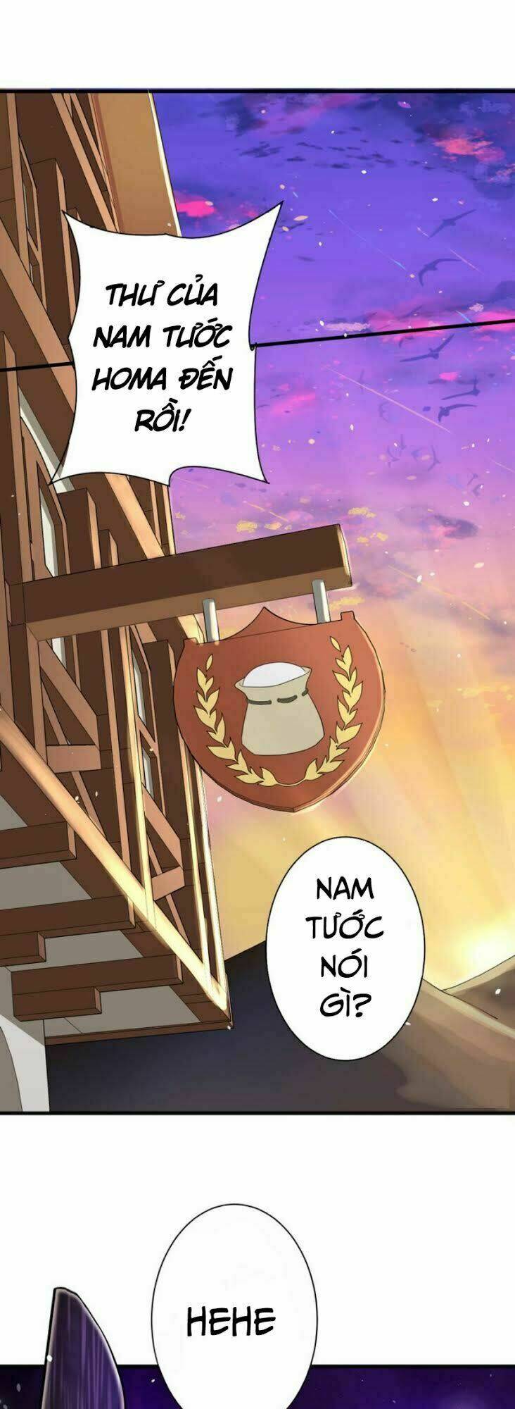 Từ Hôm Nay Bắt Đầu Làm Thành Chủ Chapter 9 - Trang 2