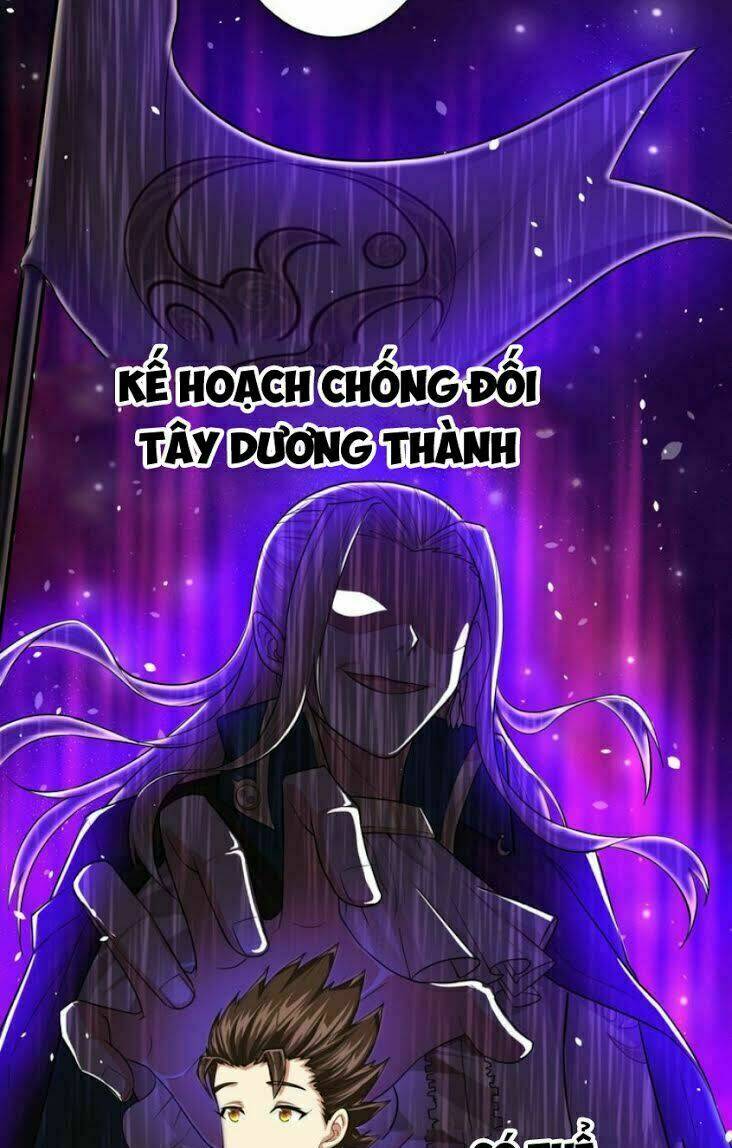 Từ Hôm Nay Bắt Đầu Làm Thành Chủ Chapter 9 - Trang 2