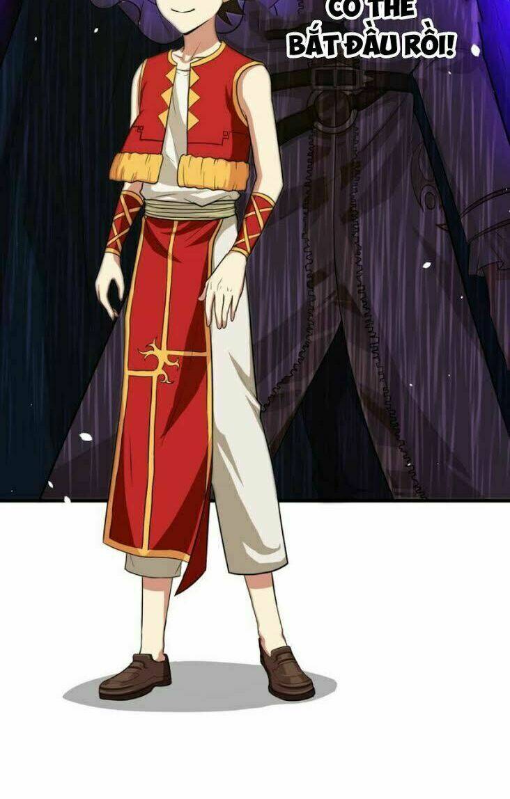 Từ Hôm Nay Bắt Đầu Làm Thành Chủ Chapter 9 - Trang 2