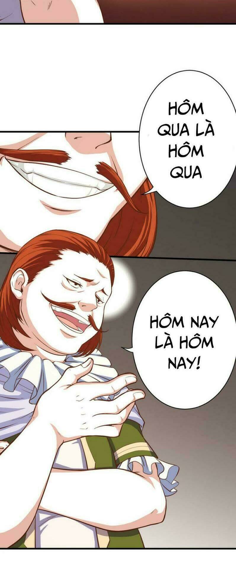 Từ Hôm Nay Bắt Đầu Làm Thành Chủ Chapter 9 - Trang 2