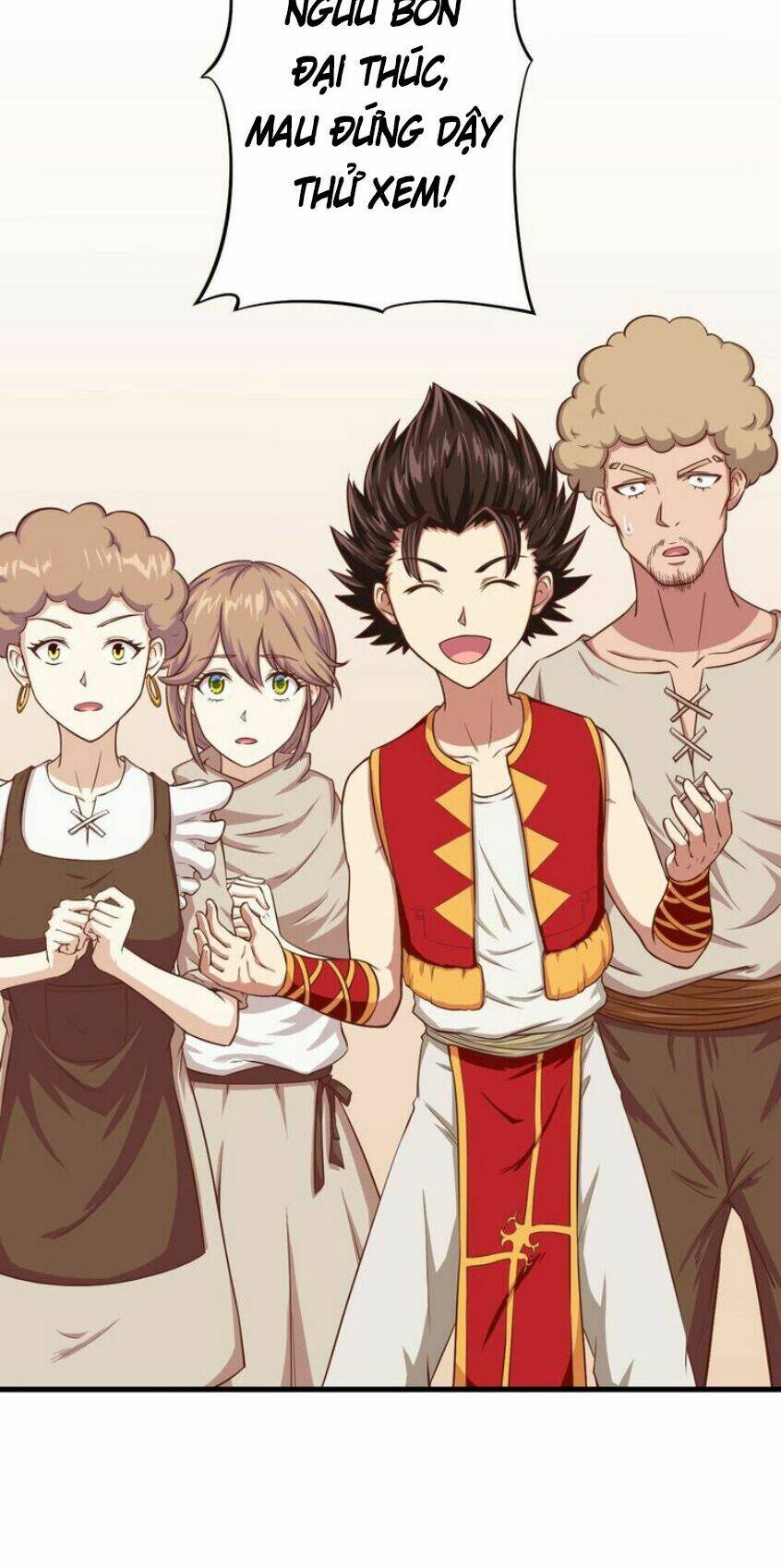 Từ Hôm Nay Bắt Đầu Làm Thành Chủ Chapter 9 - Trang 2