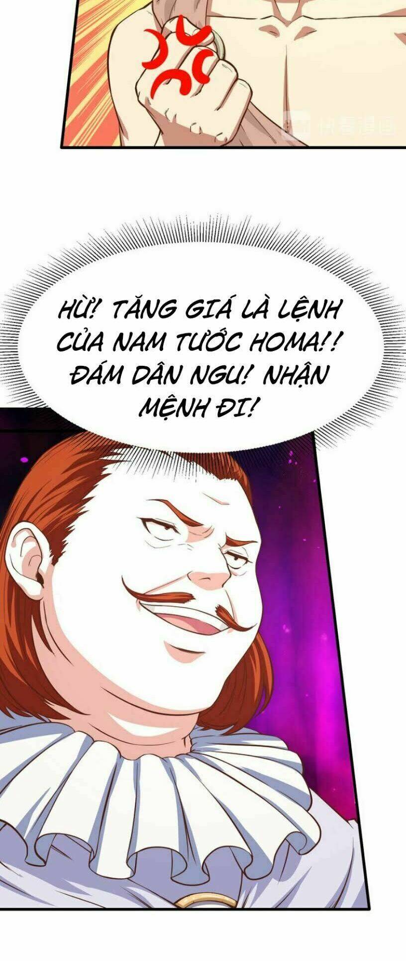 Từ Hôm Nay Bắt Đầu Làm Thành Chủ Chapter 9 - Trang 2