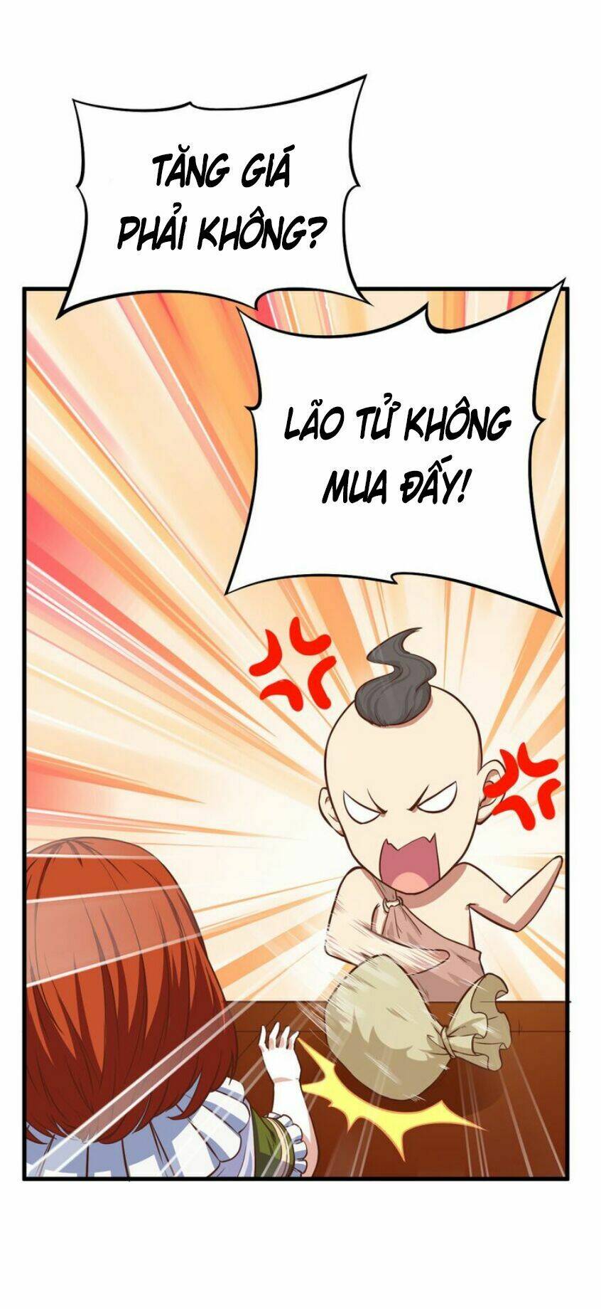 Từ Hôm Nay Bắt Đầu Làm Thành Chủ Chapter 9 - Trang 2