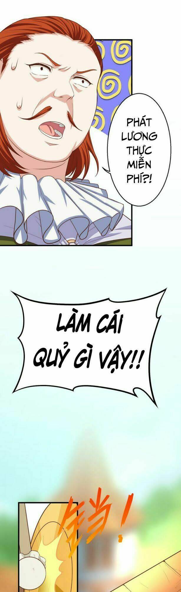 Từ Hôm Nay Bắt Đầu Làm Thành Chủ Chapter 9 - Trang 2