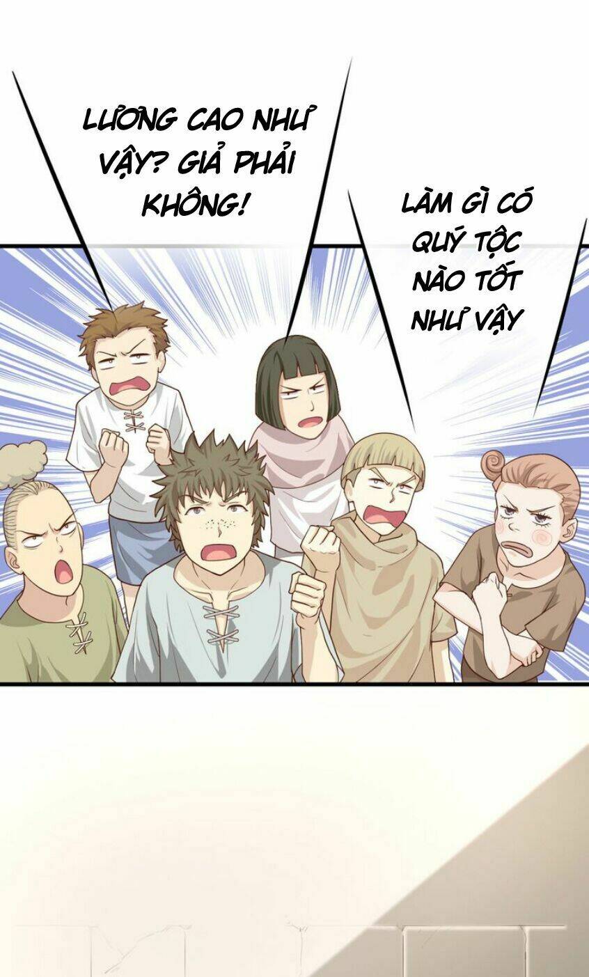 Từ Hôm Nay Bắt Đầu Làm Thành Chủ Chapter 9 - Trang 2