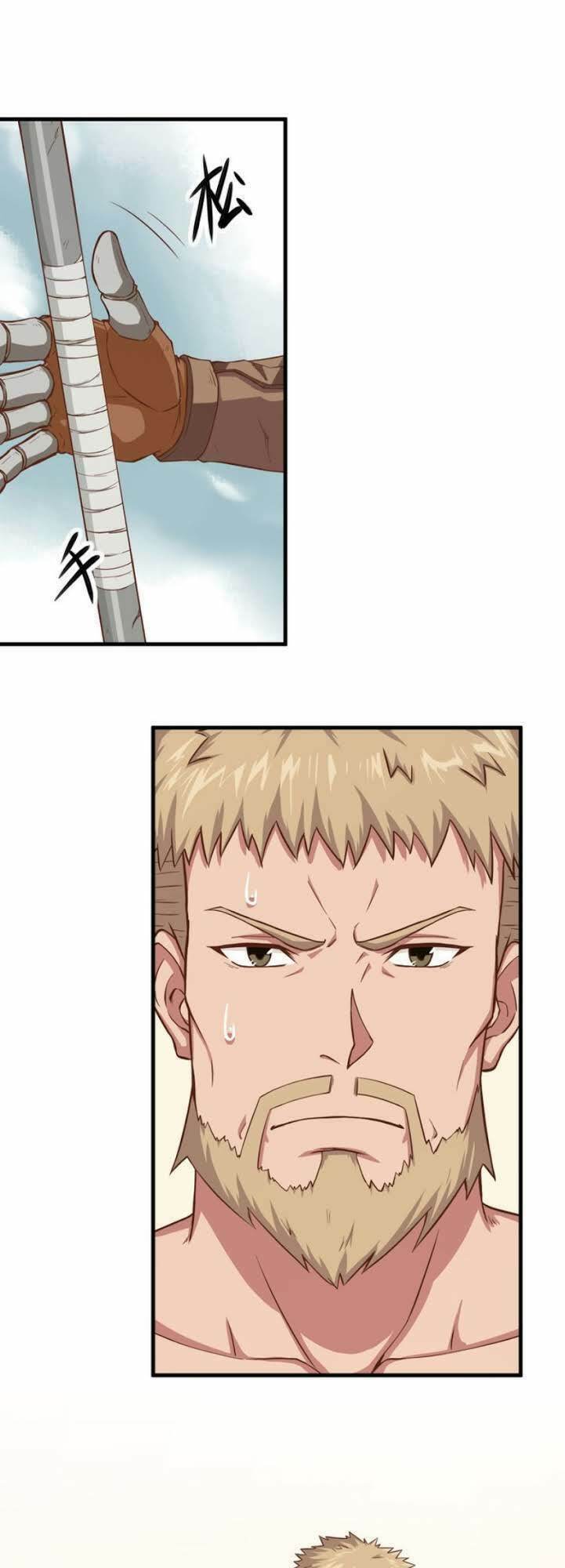 Từ Hôm Nay Bắt Đầu Làm Thành Chủ Chapter 9 - Trang 2