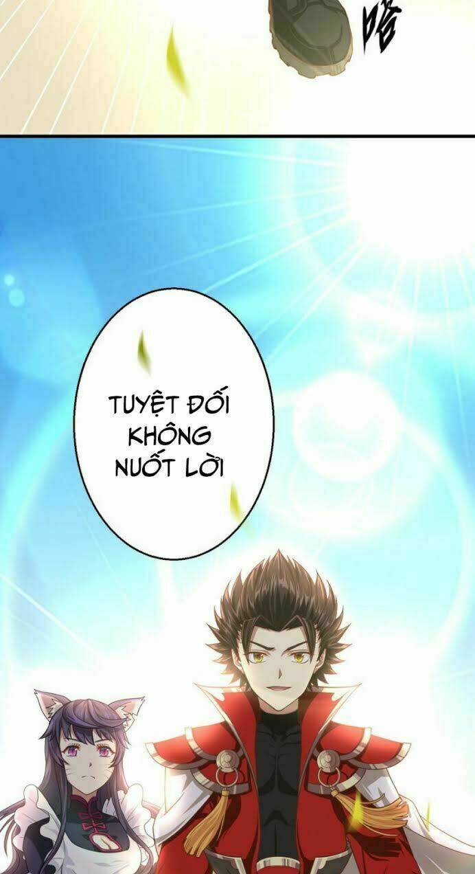 Từ Hôm Nay Bắt Đầu Làm Thành Chủ Chapter 9 - Trang 2