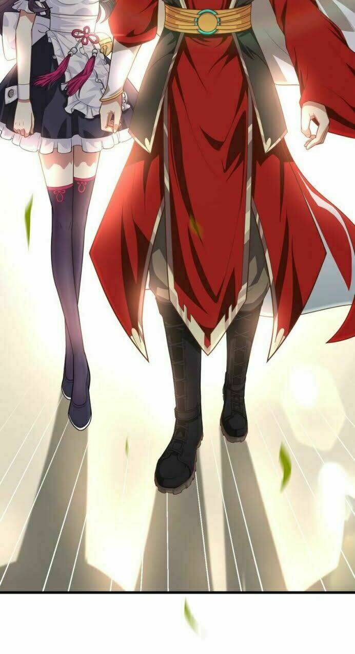 Từ Hôm Nay Bắt Đầu Làm Thành Chủ Chapter 9 - Trang 2