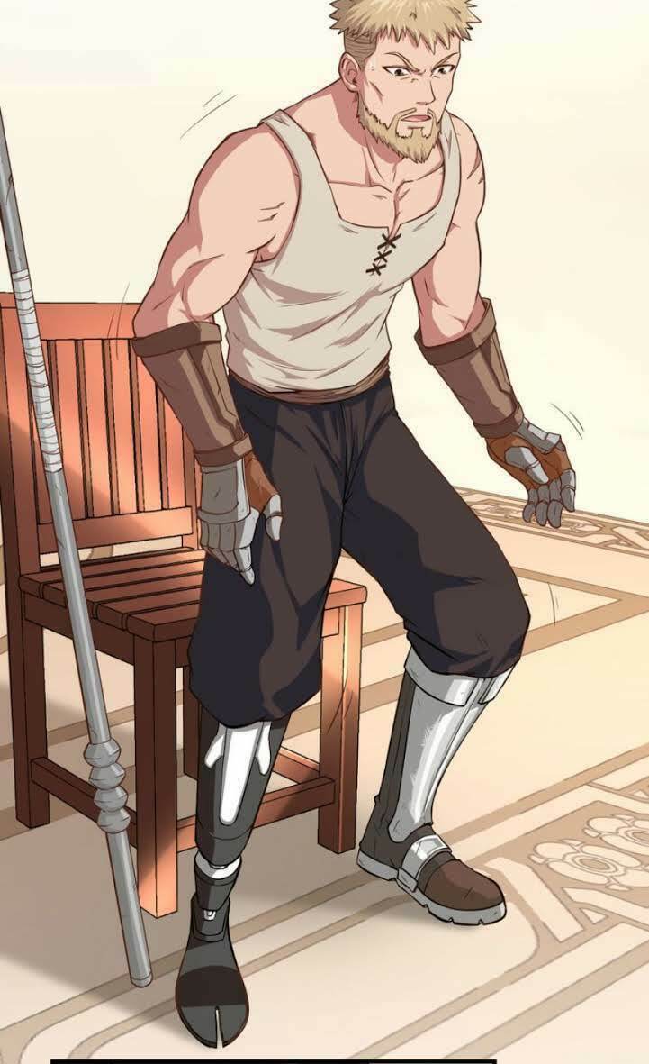 Từ Hôm Nay Bắt Đầu Làm Thành Chủ Chapter 9 - Trang 2