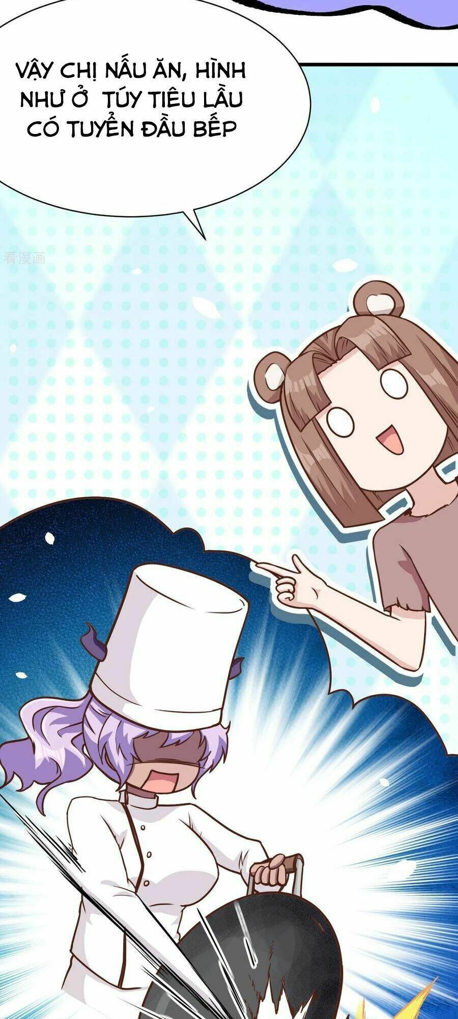 Từ Hôm Nay Bắt Đầu Làm Thành Chủ Chapter 90 - Trang 2