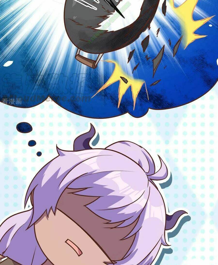 Từ Hôm Nay Bắt Đầu Làm Thành Chủ Chapter 90 - Trang 2