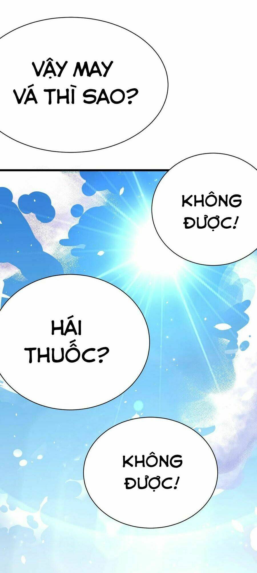 Từ Hôm Nay Bắt Đầu Làm Thành Chủ Chapter 90 - Trang 2