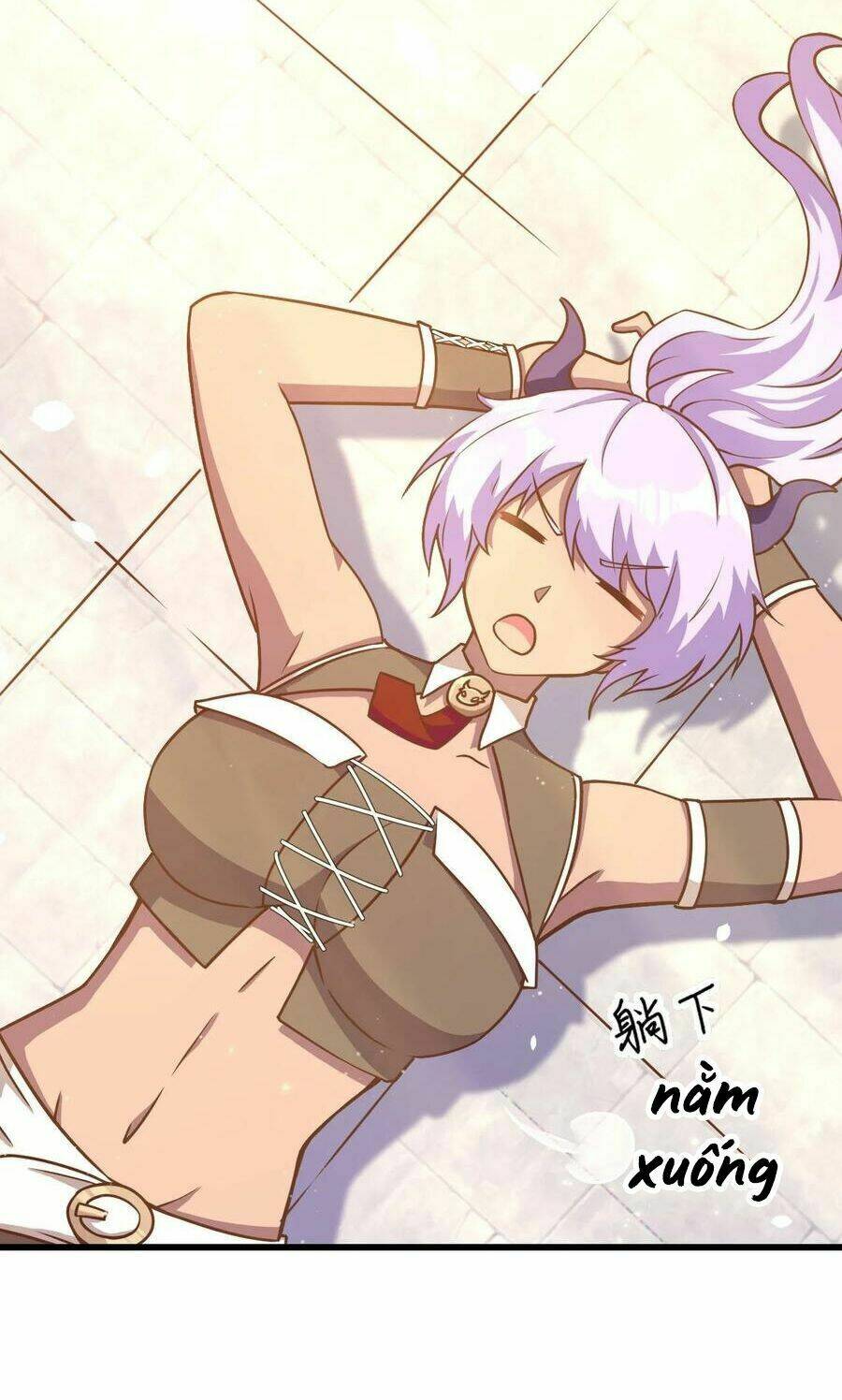 Từ Hôm Nay Bắt Đầu Làm Thành Chủ Chapter 90 - Trang 2