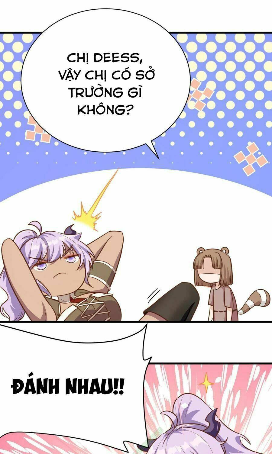 Từ Hôm Nay Bắt Đầu Làm Thành Chủ Chapter 90 - Trang 2