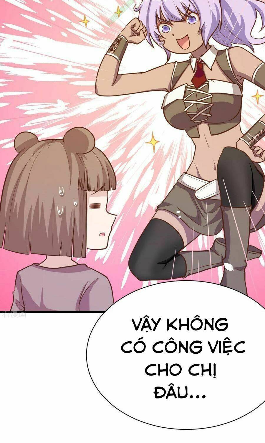 Từ Hôm Nay Bắt Đầu Làm Thành Chủ Chapter 90 - Trang 2