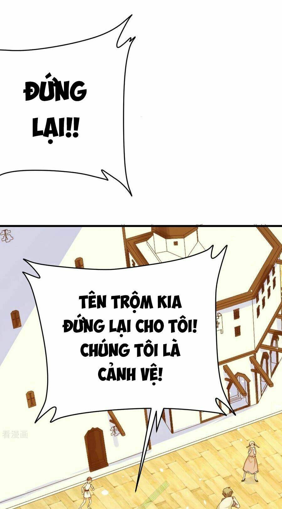 Từ Hôm Nay Bắt Đầu Làm Thành Chủ Chapter 90 - Trang 2
