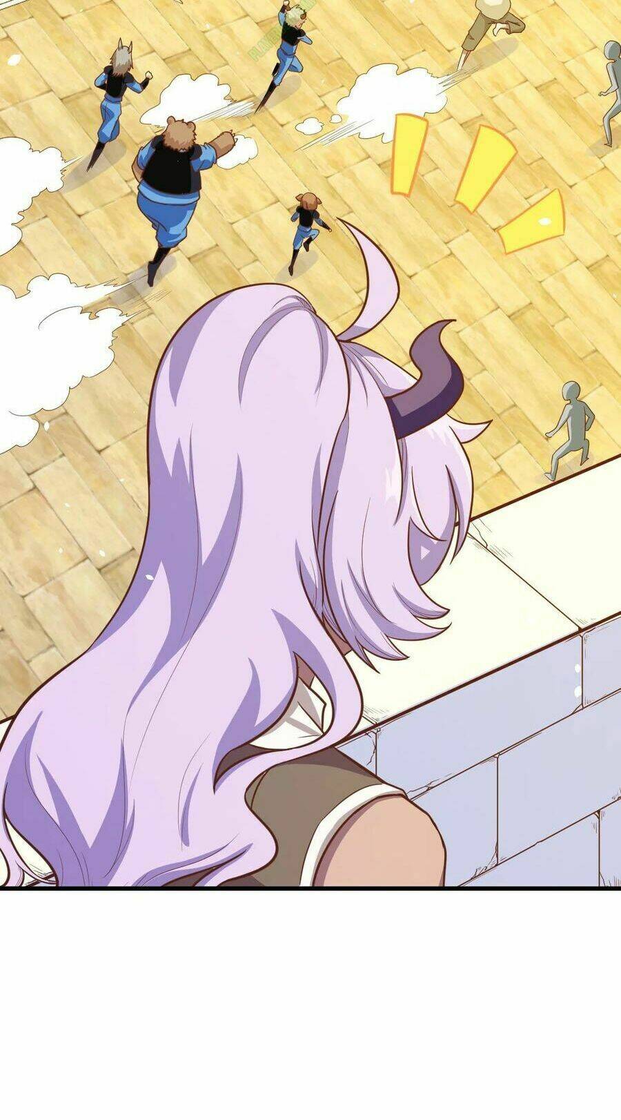 Từ Hôm Nay Bắt Đầu Làm Thành Chủ Chapter 90 - Trang 2