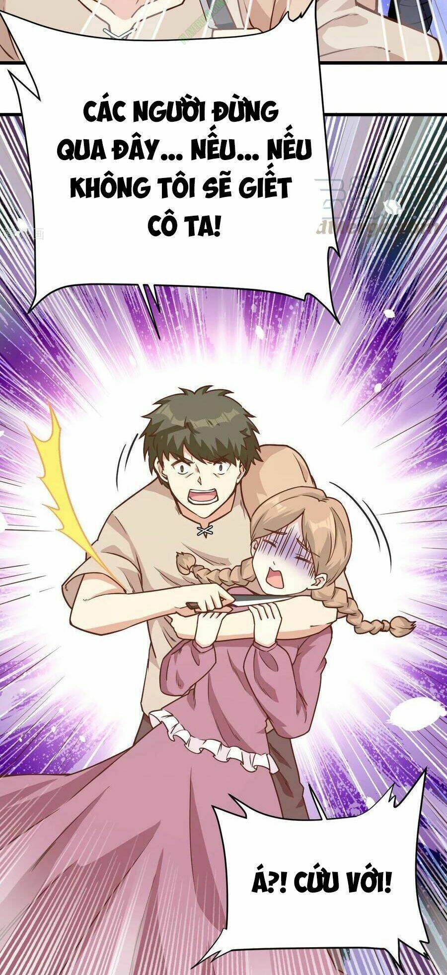 Từ Hôm Nay Bắt Đầu Làm Thành Chủ Chapter 90 - Trang 2