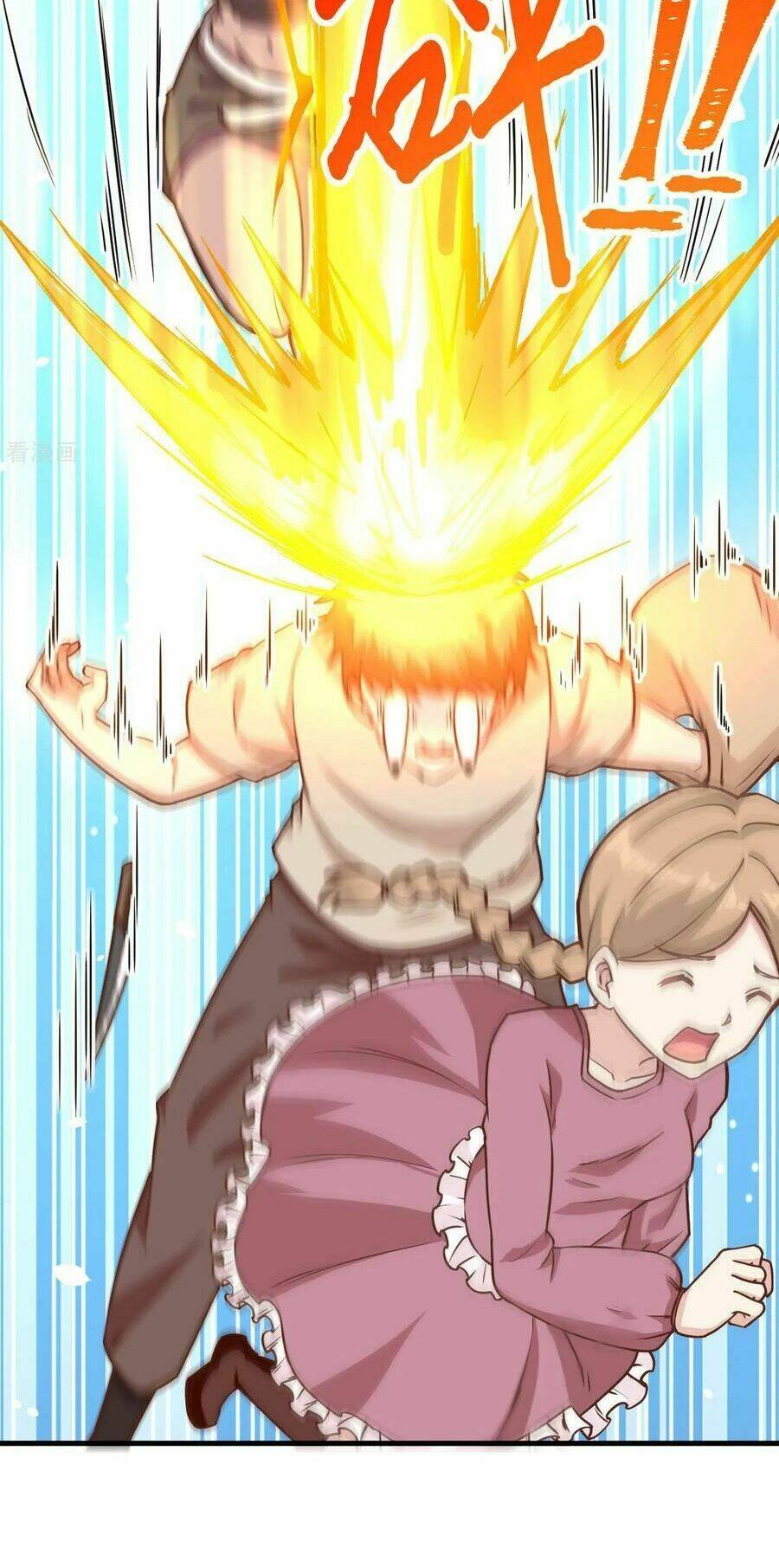 Từ Hôm Nay Bắt Đầu Làm Thành Chủ Chapter 90 - Trang 2