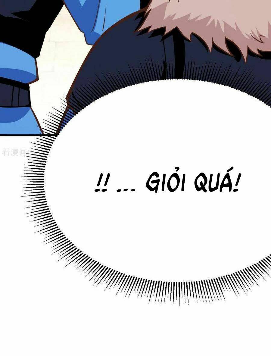 Từ Hôm Nay Bắt Đầu Làm Thành Chủ Chapter 90 - Trang 2