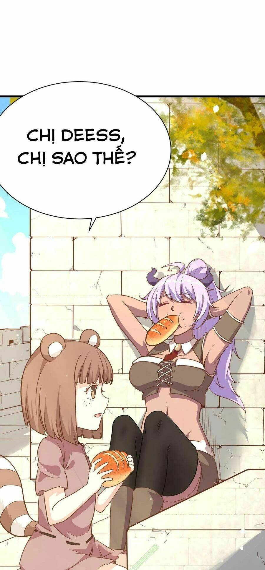 Từ Hôm Nay Bắt Đầu Làm Thành Chủ Chapter 90 - Trang 2