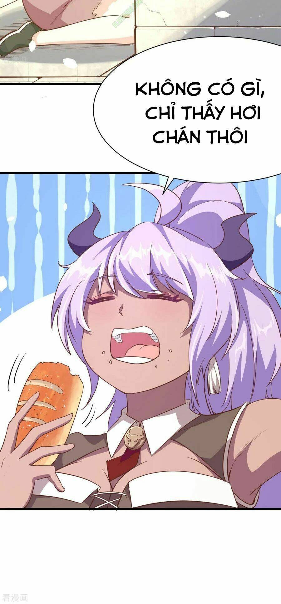 Từ Hôm Nay Bắt Đầu Làm Thành Chủ Chapter 90 - Trang 2