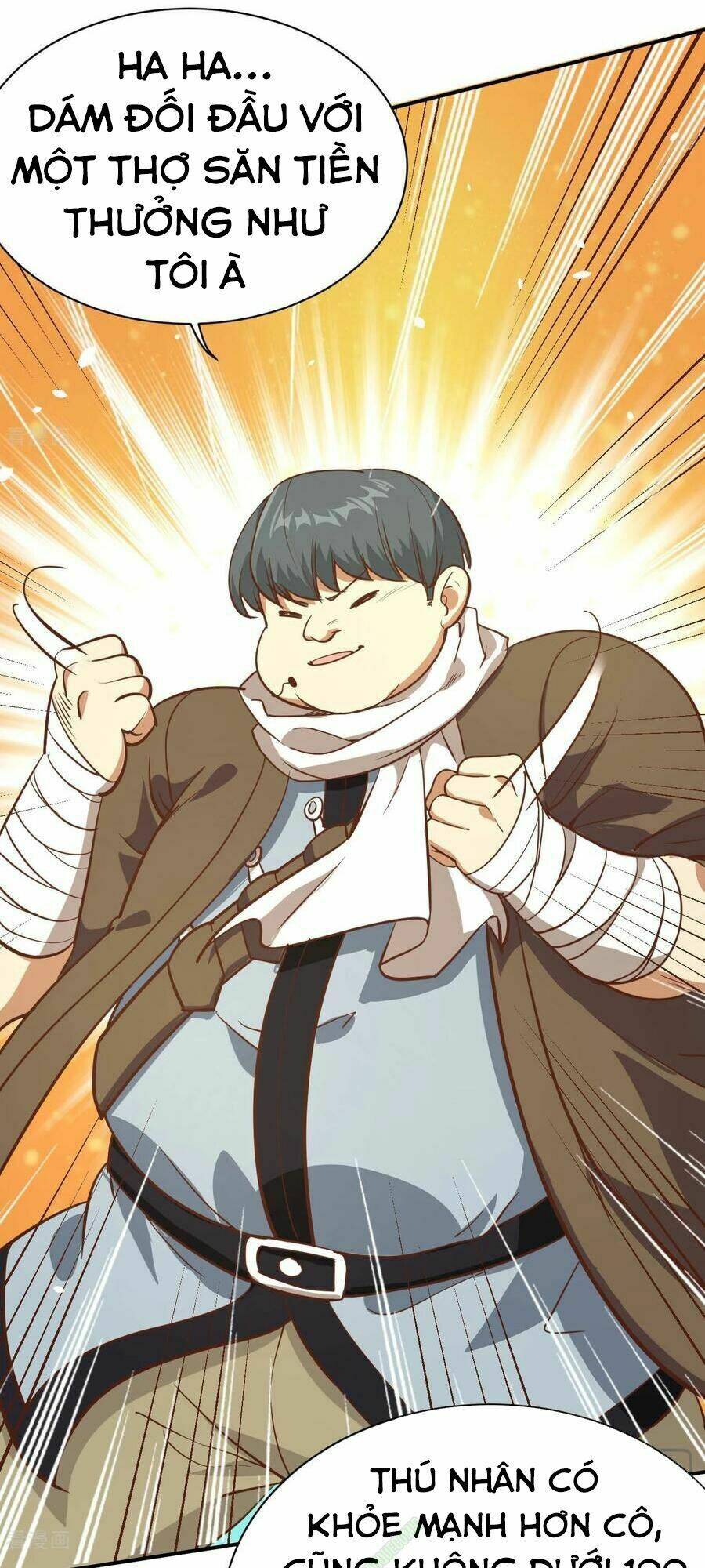 Từ Hôm Nay Bắt Đầu Làm Thành Chủ Chapter 91.2 - Trang 2