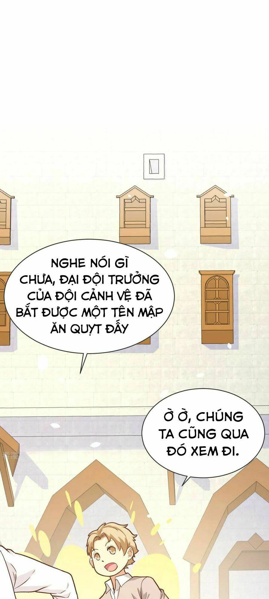 Từ Hôm Nay Bắt Đầu Làm Thành Chủ Chapter 91.2 - Trang 2