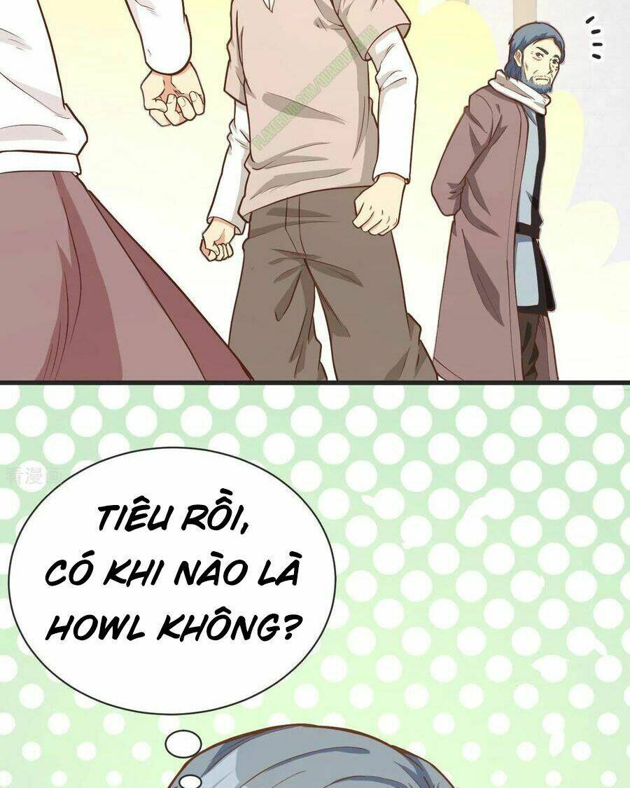Từ Hôm Nay Bắt Đầu Làm Thành Chủ Chapter 91.2 - Trang 2