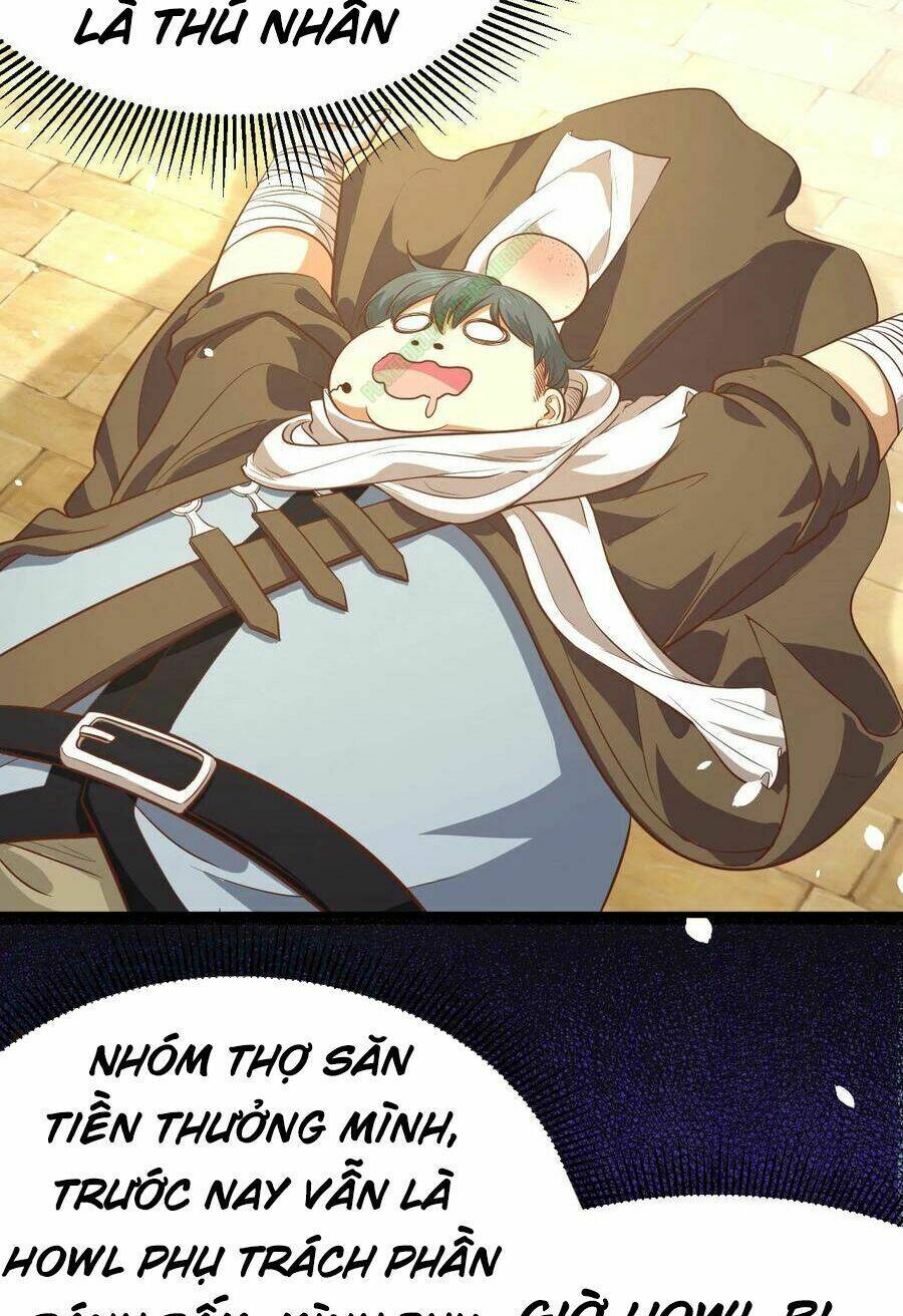 Từ Hôm Nay Bắt Đầu Làm Thành Chủ Chapter 91.2 - Trang 2