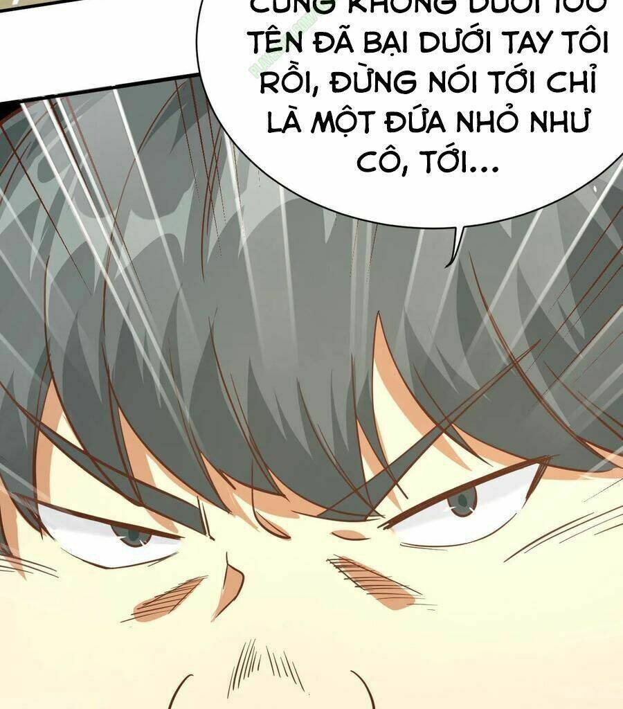 Từ Hôm Nay Bắt Đầu Làm Thành Chủ Chapter 91.2 - Trang 2