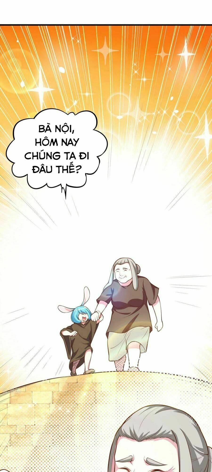 Từ Hôm Nay Bắt Đầu Làm Thành Chủ Chapter 91.2 - Trang 2