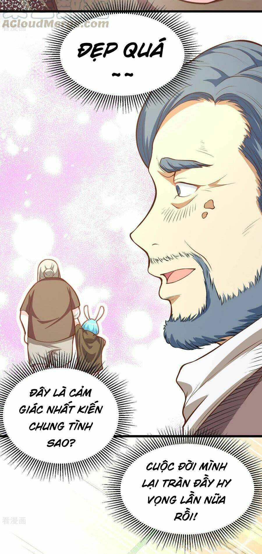 Từ Hôm Nay Bắt Đầu Làm Thành Chủ Chapter 91.2 - Trang 2