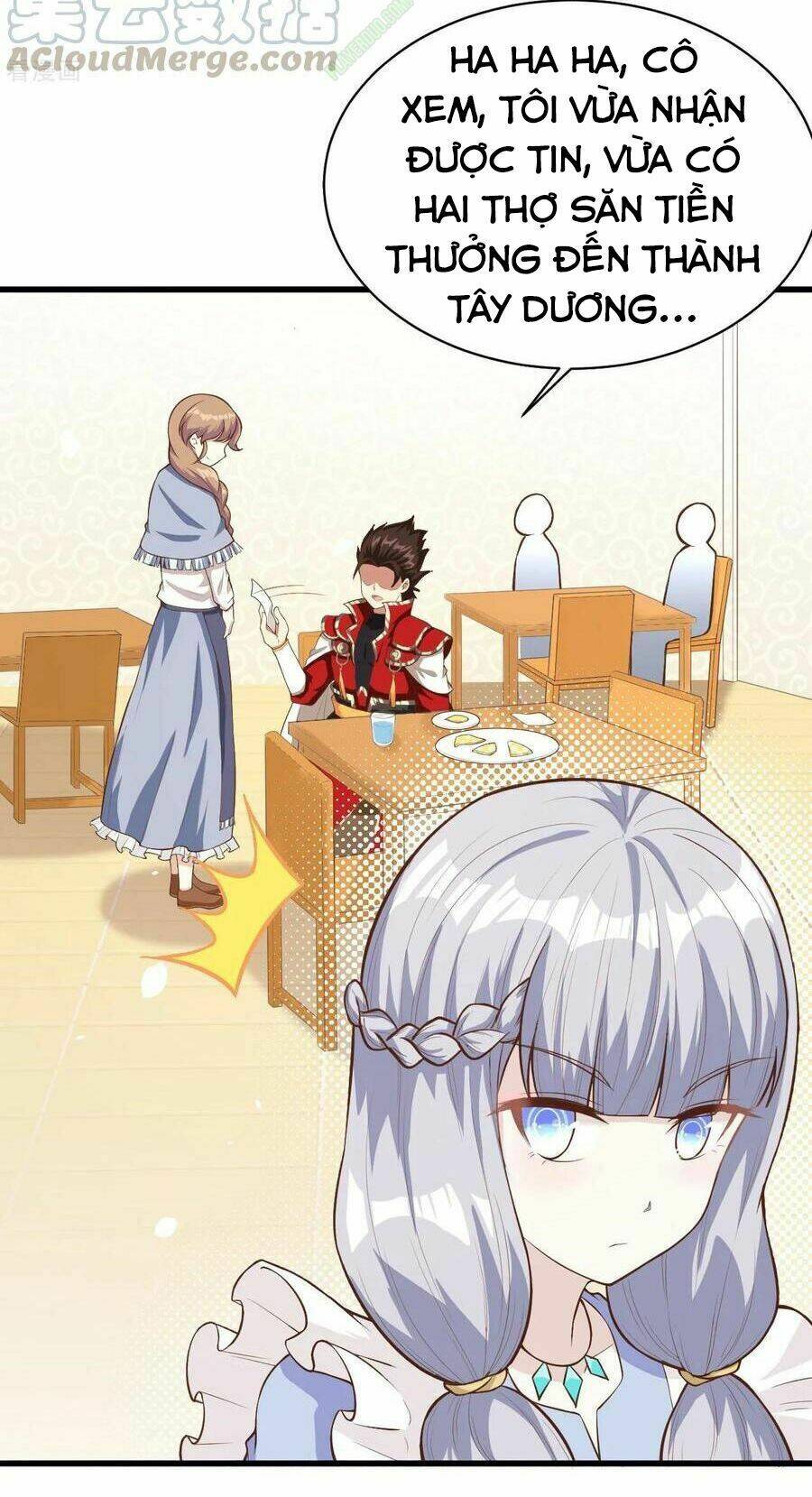 Từ Hôm Nay Bắt Đầu Làm Thành Chủ Chapter 91.2 - Trang 2