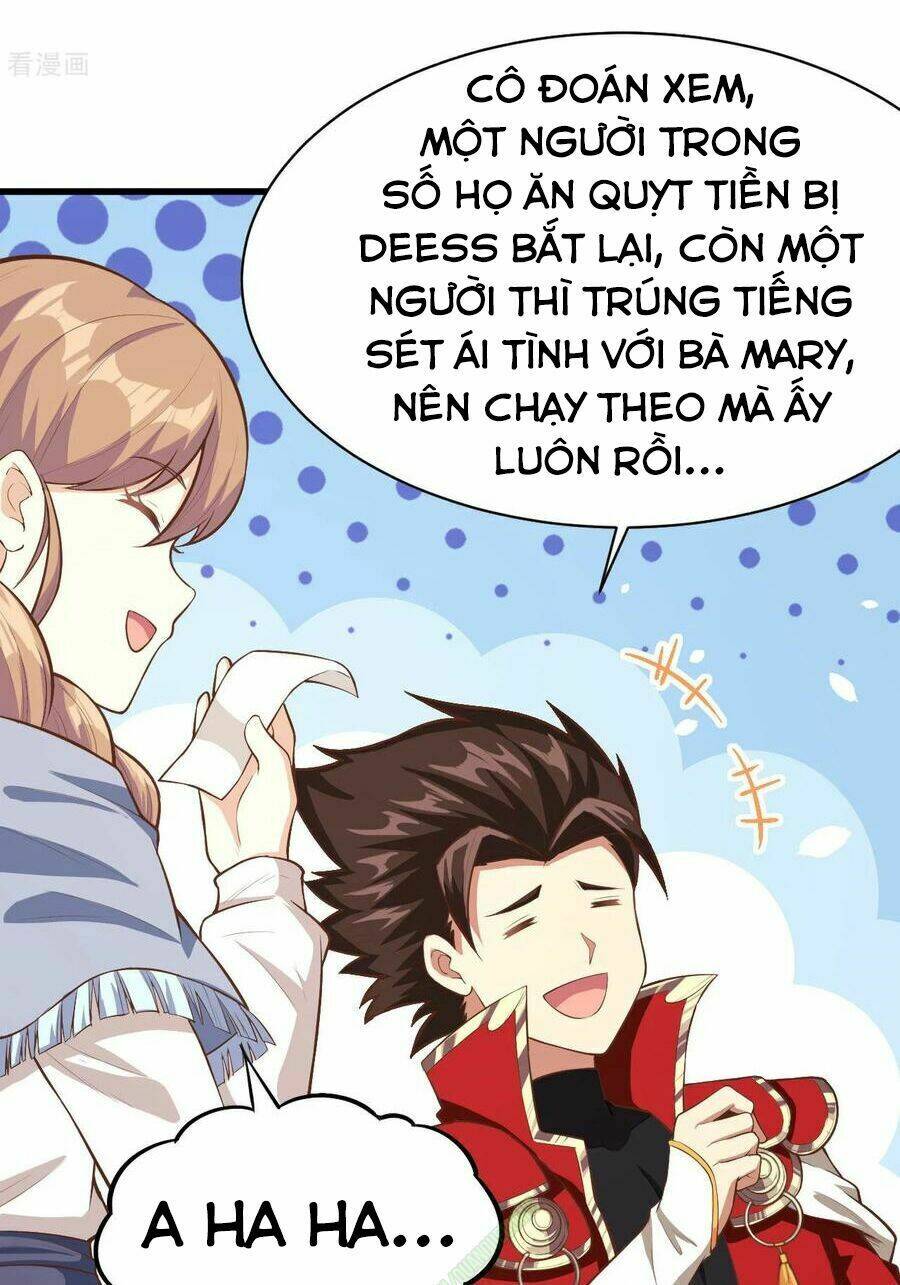 Từ Hôm Nay Bắt Đầu Làm Thành Chủ Chapter 91.2 - Trang 2