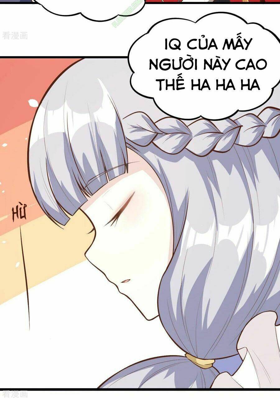 Từ Hôm Nay Bắt Đầu Làm Thành Chủ Chapter 91.2 - Trang 2