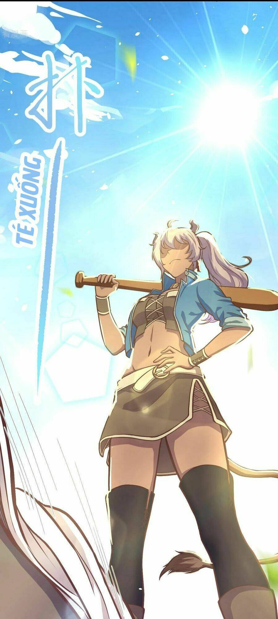 Từ Hôm Nay Bắt Đầu Làm Thành Chủ Chapter 91.2 - Trang 2